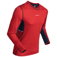 Performance Wool Long Sleeve men's