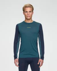 Performance Wool Long Sleeve men's