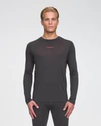 Performance Wool Long Sleeve men's