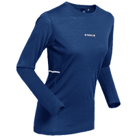 Performance Wool Long Sleeve women's