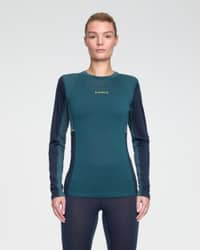 Performance Wool Long Sleeve women's