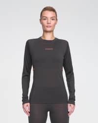 Performance Wool Long Sleeve women's