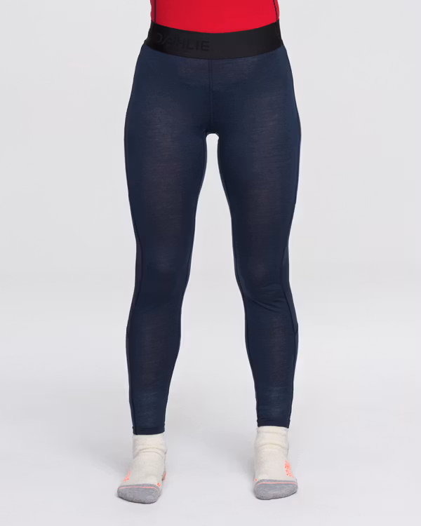 Performance Wool Pants women's