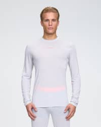 Training Wool Mix Long Sleeve men's