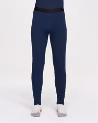 Training Wool Mix Pants men's