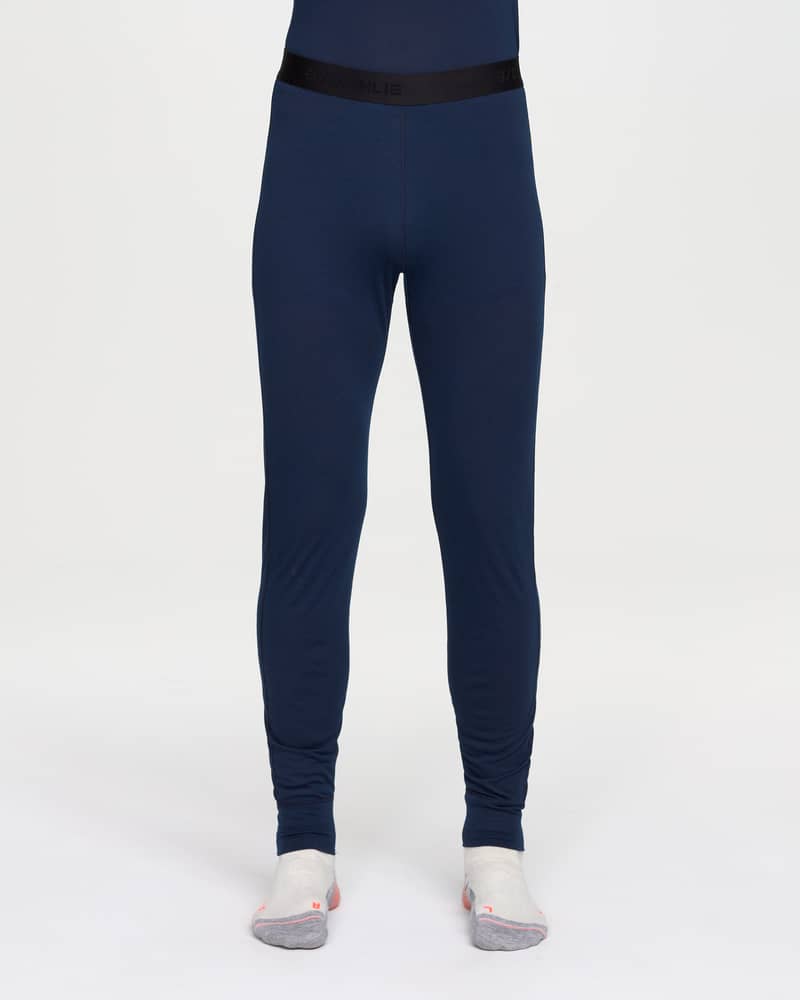 Training Wool Mix Pants men's