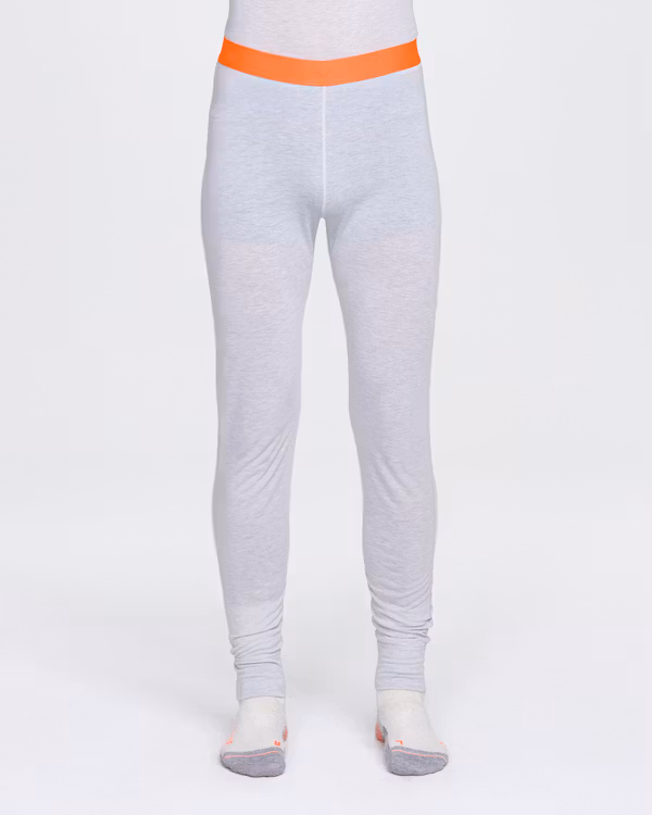 Training Wool Mix Pants men's