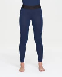 Training Wool Mix Pants women's