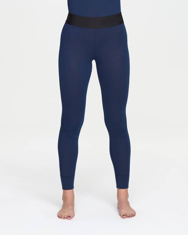 Training Wool Mix Pants women's