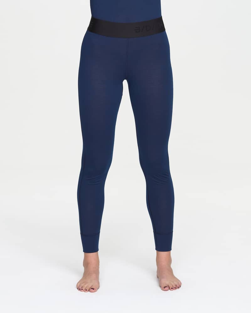Training Wool Mix Pants women's