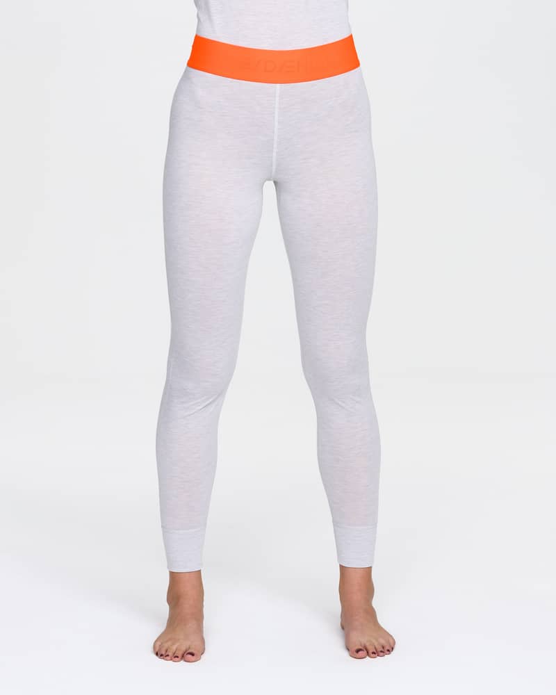 Training Wool Mix Pants women's