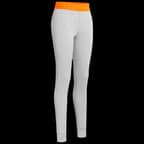 White-Grey White-Grey