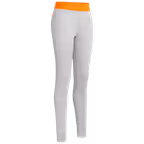 White-Grey White-Grey