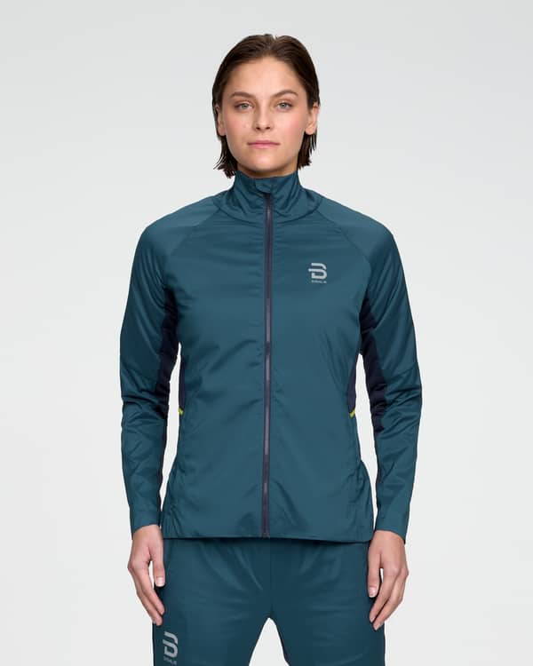 Jacket Run 365 2.0 women's