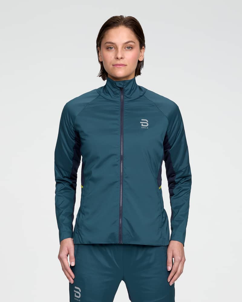 Jacket Run 365 2.0 women's