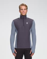 Half Zip Comfy 2.0 men's