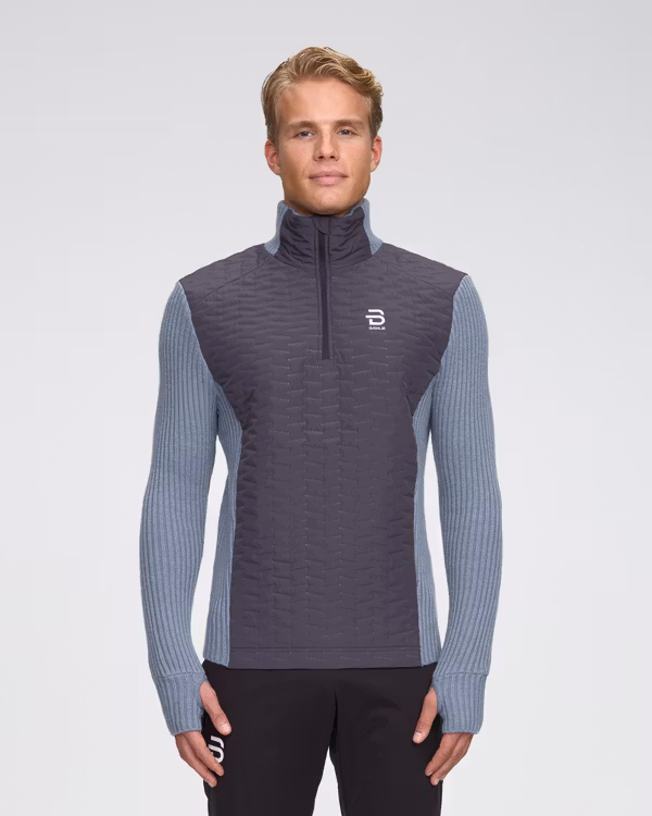Half Zip Comfy 2.0 men's