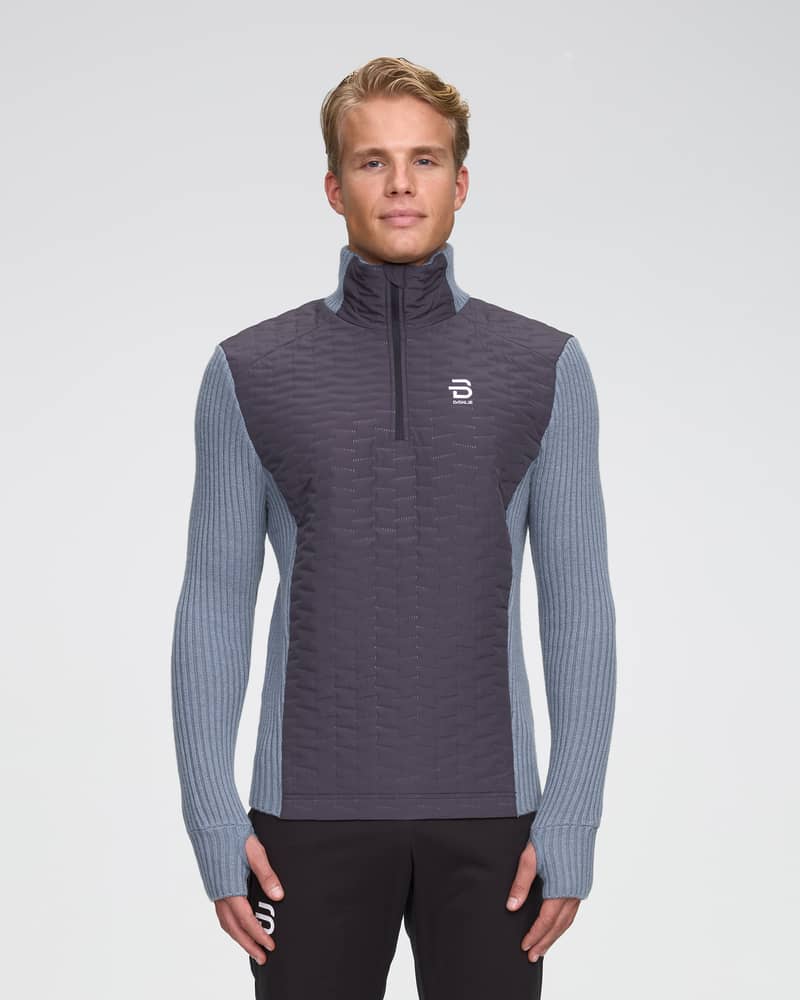 Half Zip Comfy 2.0 men's