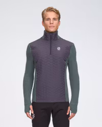 Half Zip Comfy 2.0 men's