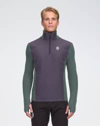 Half Zip Comfy 2.0 men's