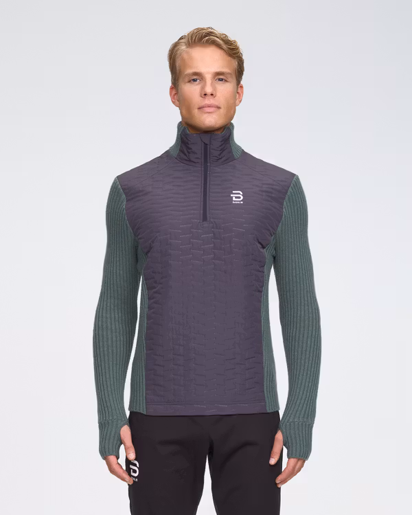 Half Zip Comfy 2.0 men's