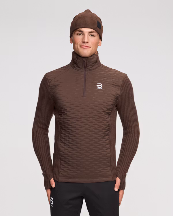 Half Zip Comfy 2.0 men's