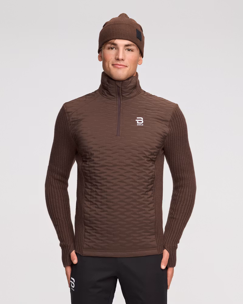 Half Zip Comfy 2.0 men's