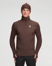 Half Zip Comfy 2.0 men's