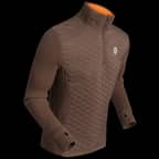 Dark Brown Dark Brown