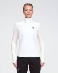 Half Zip Comfy 2.0 women's