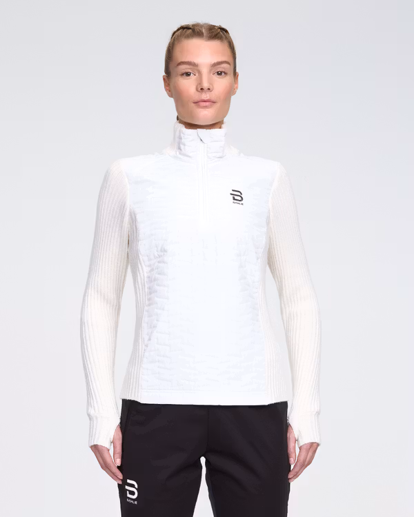 Half Zip Comfy 2.0 women's