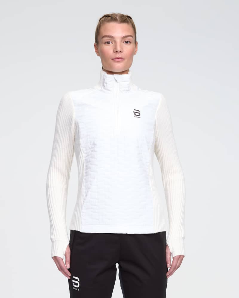 Half Zip Comfy 2.0 women's