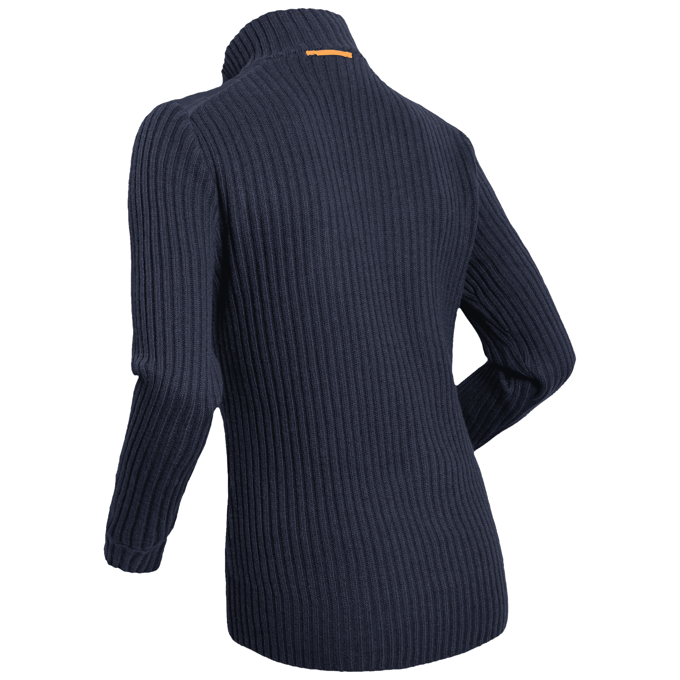 Half Zip Comfy 2.0 women's - Navy Blue