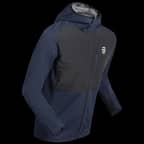 Marineblå Marineblå