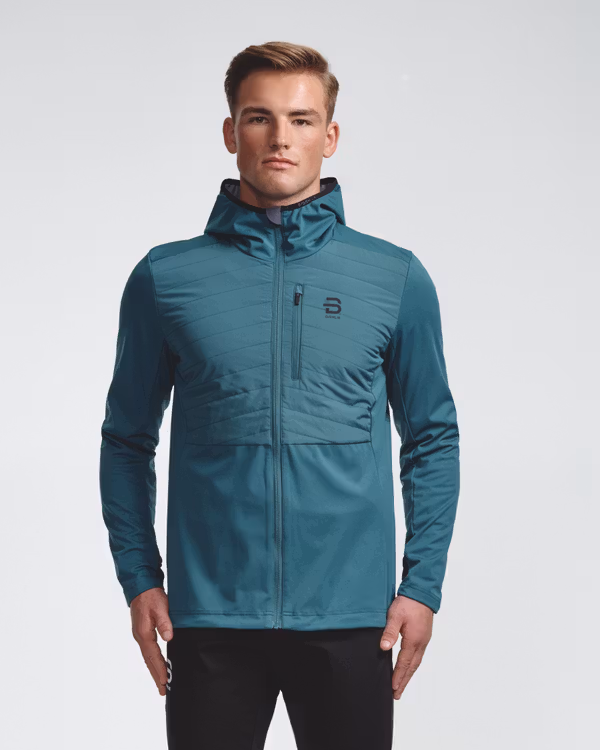 Jacket Power men's