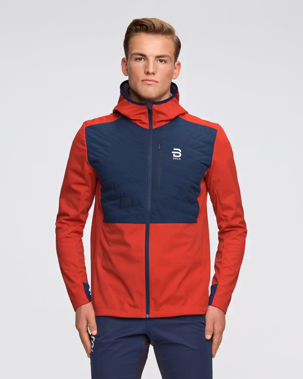 Jacket Power men's