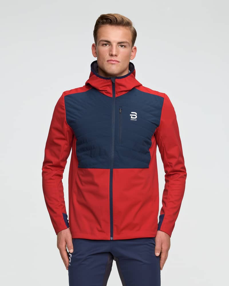 Jacket Power men's