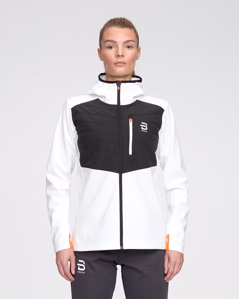 Jacket Power women's