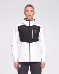 Jacket Power women's