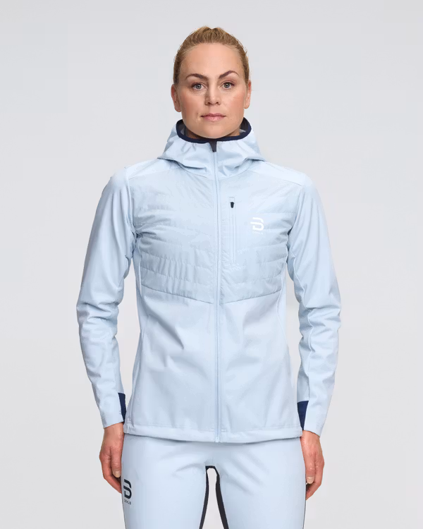 Jacket Power women's