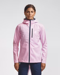 Jacket Power women's