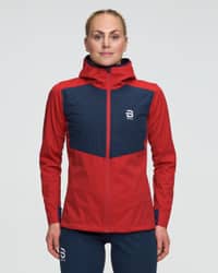 Jacket Power women's