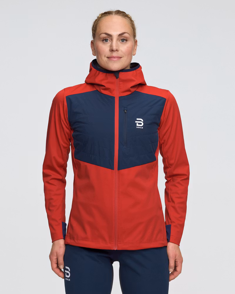 Jacket Power women's
