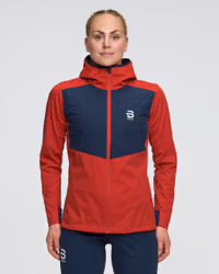Jacket Power women's