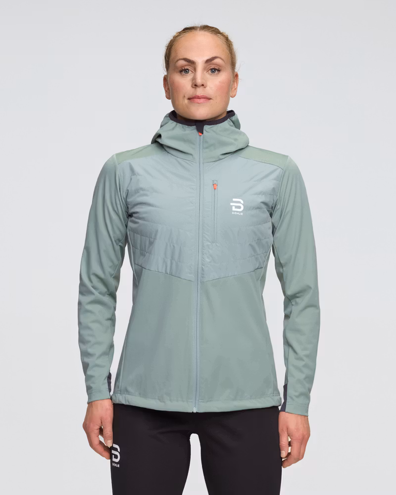 Jacket Power women's