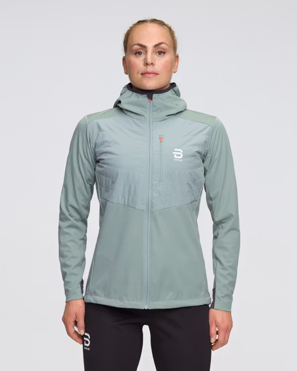 Jacket Power women's