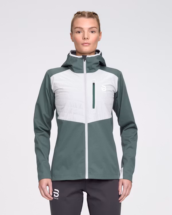 Jacket Power women's