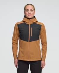 Jacket Power women's