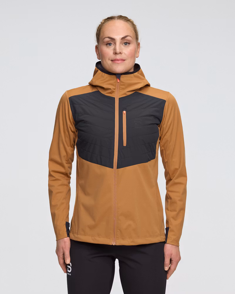 Jacket Power women's