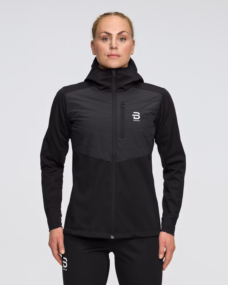 Jacket Power women's